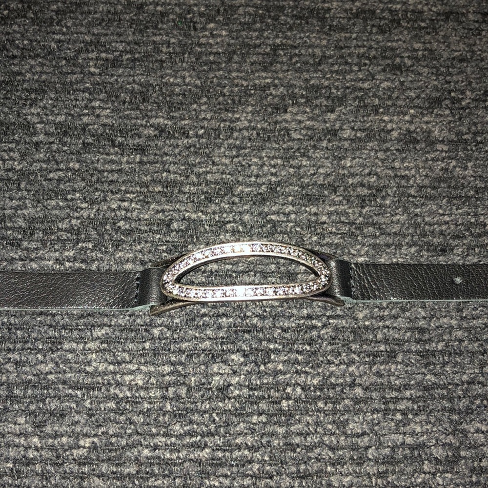 Touchstone by Swarovski bracelet 9”